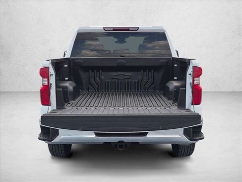 Certified 2023 Chevrolet Silverado 1500 LT AWD/4WD image 6