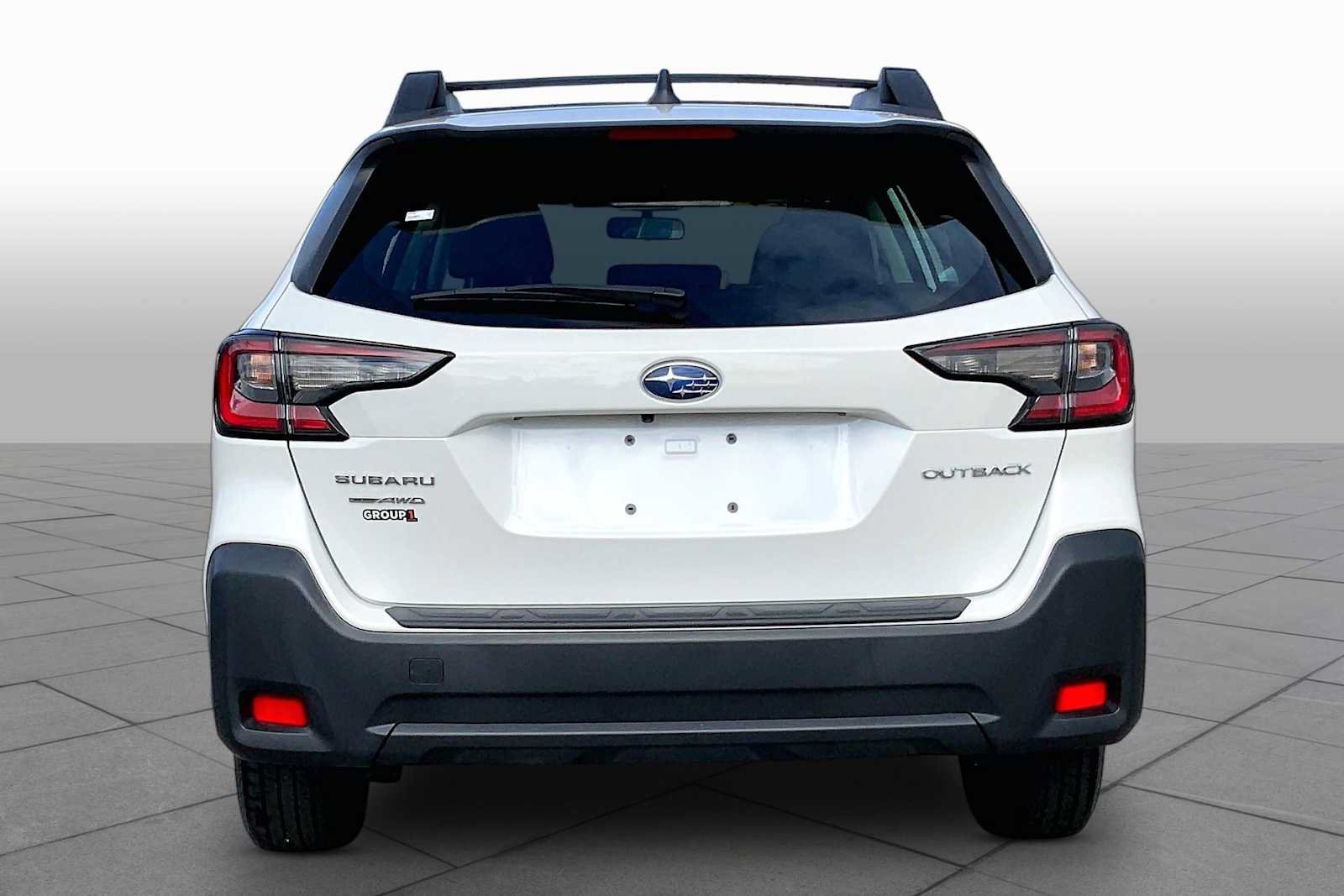 Certified 2024 Subaru Outback AWD/4WD image 5
