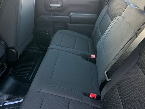 New 2026 GMC Sierra 2500 Pro image 10