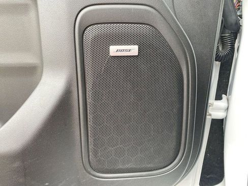 Used 2021 GMC Sierra 1500 AT4 w/ AT4 Value Package image 25