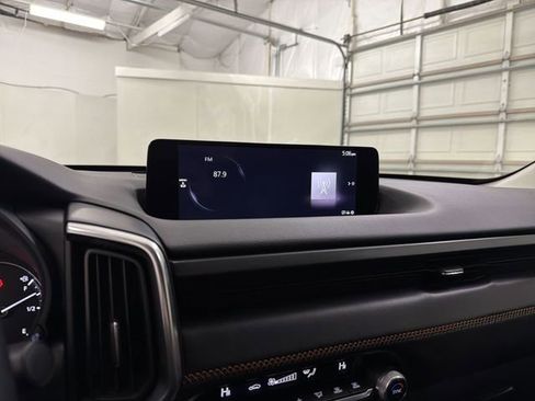 Certified 2025 MAZDA CX-50 AWD 2.5 S w/ Premium Plus Pkg image 26