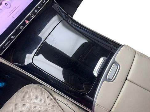 Used 2022 Mercedes-Benz S 580 4MATIC Sedan image 63