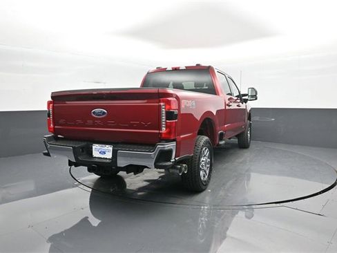 New 2026 Ford F250 Lariat w/ FX4 Off-Road Package image 7