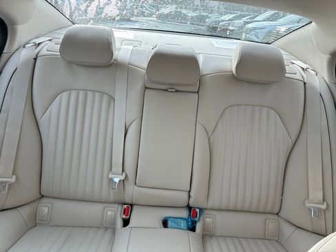 New 2026 Genesis G70 2.5T Prestige image 13