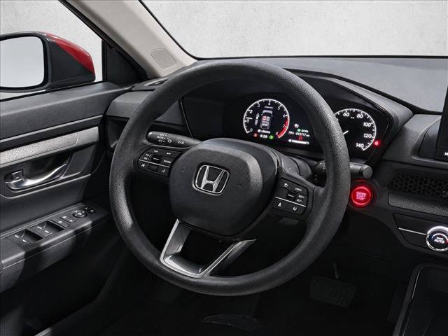 Certified 2024 Honda CR-V LX image 28
