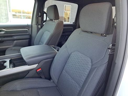 New 2026 RAM 1500 Big Horn image 5