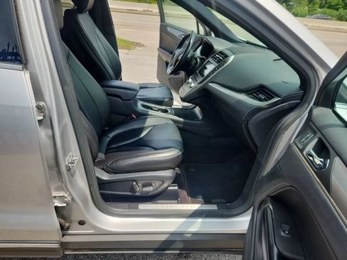 Used 2017 Lincoln MKC Premiere FWD image 17