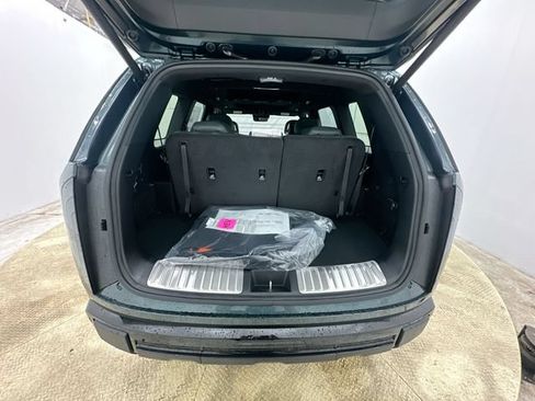 New 2027 Kia Telluride SX X-Line AWD/4WD image 22