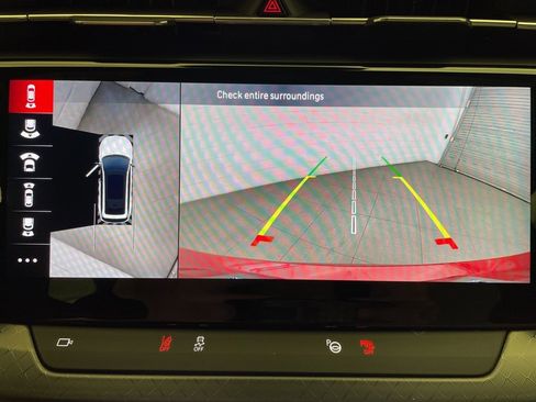 New 2025 Jeep Wagoneer S Limited image 14