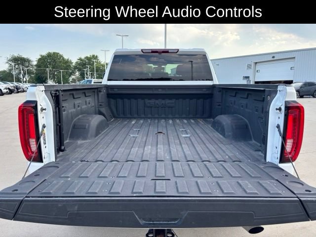 Certified 2023 GMC Sierra 2500 SLT w/ Gooseneck/5TH Wheel Package AWD/4WD image 6