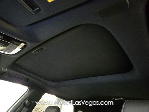 New 2026 Lexus RX 350 Premium Plus image 11