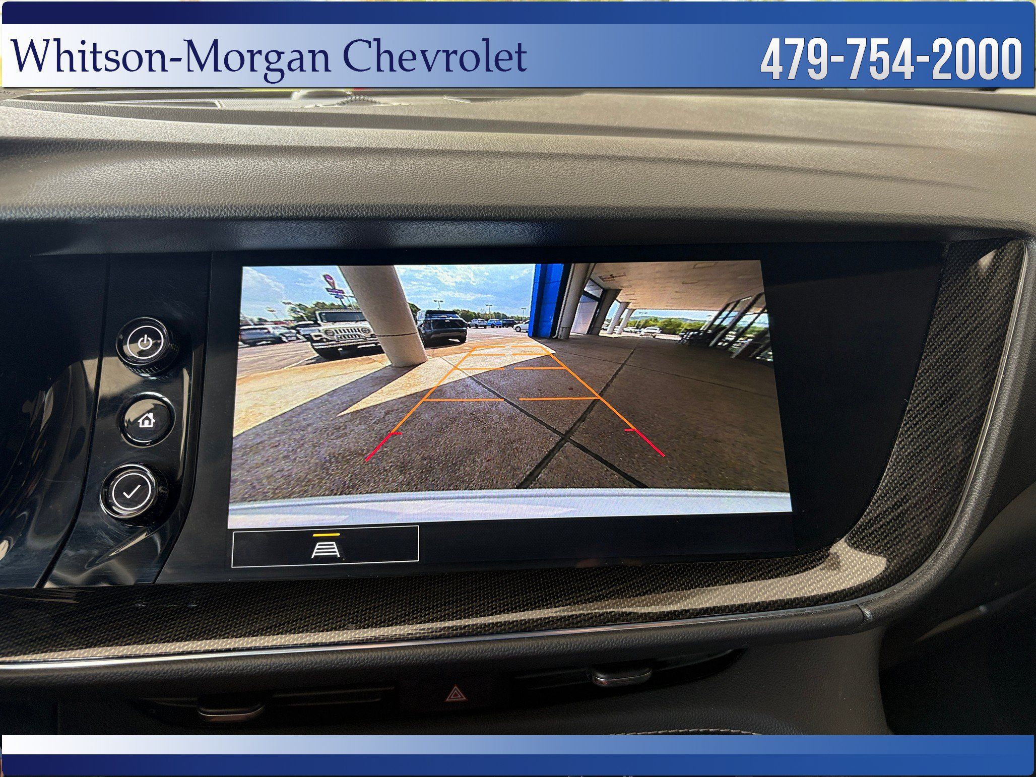 Used 2023 Buick Envision Essence FWD image 26