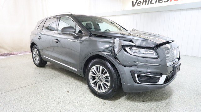 Used 2020 Lincoln Nautilus Premier w/ Equipment Group 101A AWD/4WD image 5
