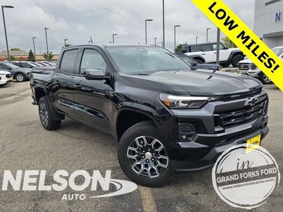 Used 2024 Chevrolet Colorado LT w/ LT Convenience Package III