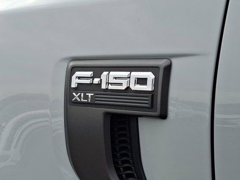 Used 2023 Ford F150 XLT w/ Equipment Group 302A High image 35