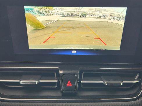 New 2026 Chevrolet TrailBlazer RS w/ Convenience Package image 13