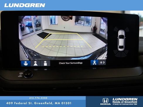 Used 2023 Honda Accord Touring image 25