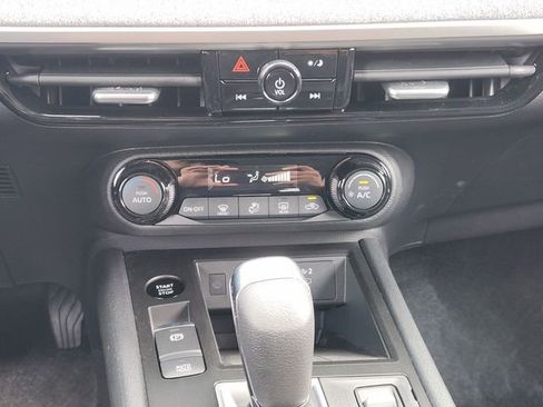 New 2026 Nissan Kicks SV image 15