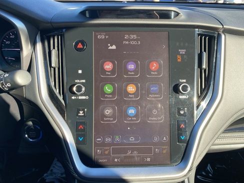 Certified 2025 Subaru Outback Touring XT image 15