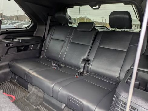 Certified 2024 Toyota Sequoia Platinum image 29