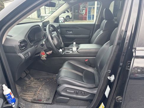 Used 2023 Honda Pilot EX-L image 15