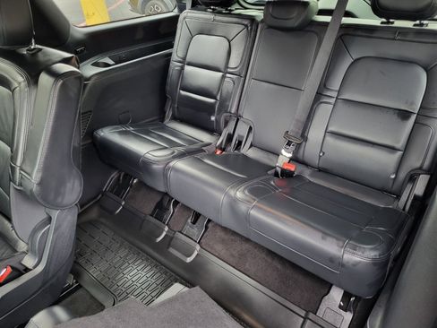 Used 2024 Lincoln Navigator Reserve AWD/4WD image 21