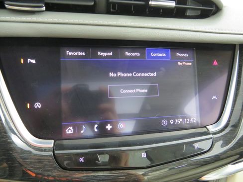 Used 2020 Cadillac XT6 Premium Luxury image 22