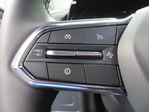 Used 2025 Chevrolet Tahoe High Country AWD/4WD image 67