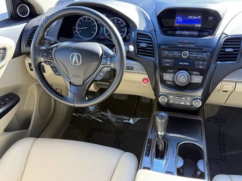Used 2014 Acura RDX FWD image 6