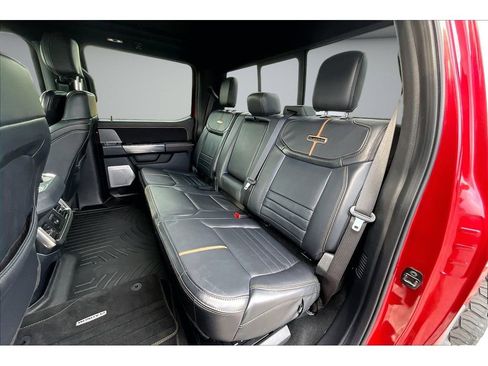 Used 2024 Ford F250 Platinum AWD/4WD image 28