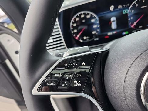 New 2026 Mercedes-Benz GLE 450 4MATIC image 28