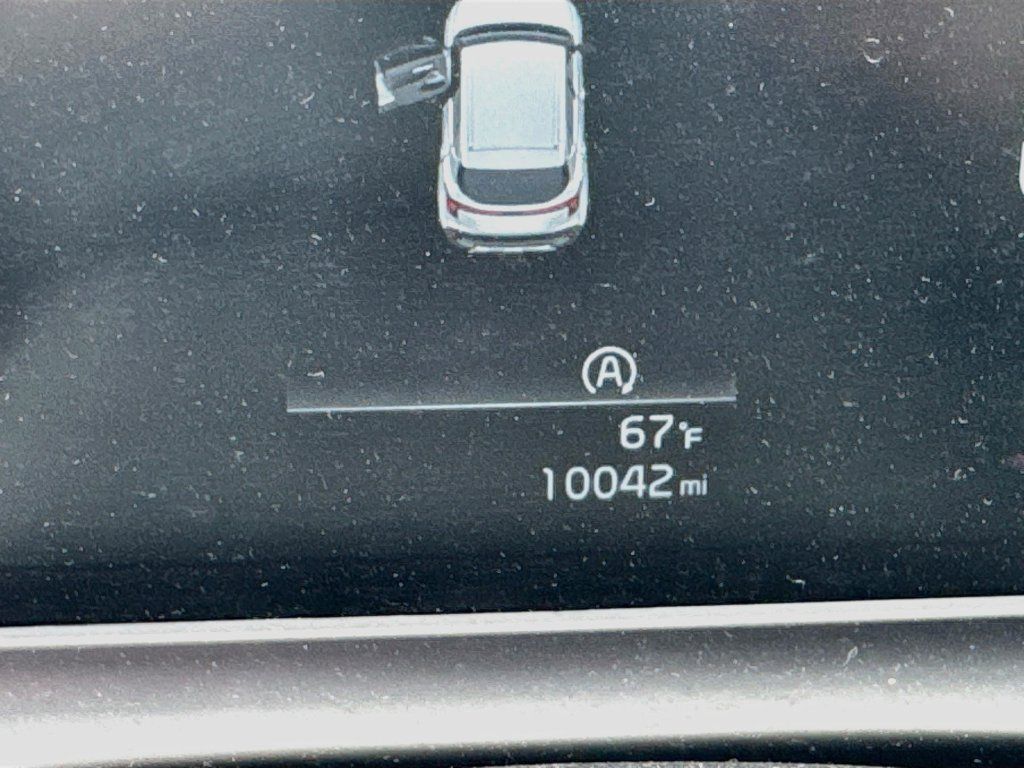 Certified 2024 Kia Seltos LX AWD/4WD image 15