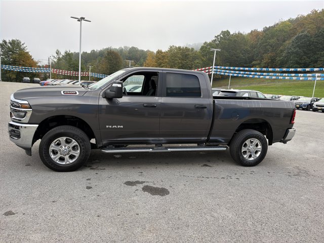 Used 2026 RAM 2500 Big Horn AWD/4WD image 9