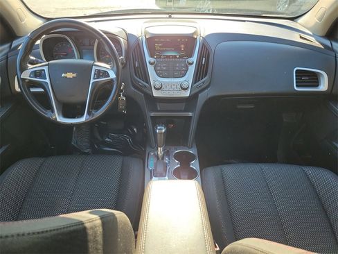 Used 2016 Chevrolet Equinox LT w/ Convenience Package image 11