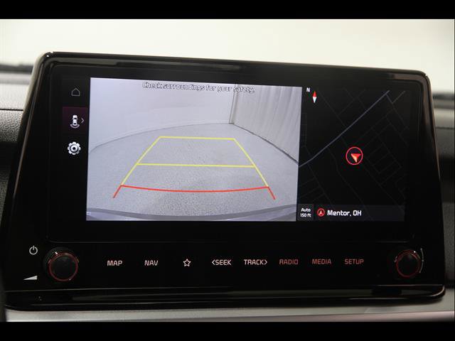 Used 2024 Kia Forte GT-Line FWD image 13