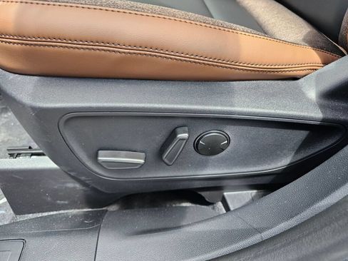 New 2026 Ford Bronco Sport Outer Banks w/ Outer Banks Tech Package+ AWD/4WD image 17