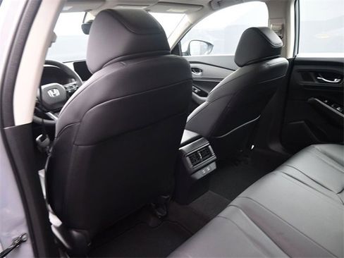 New 2025 Honda Accord Touring image 10
