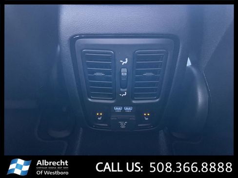 New 2026 Dodge Durango GT image 20