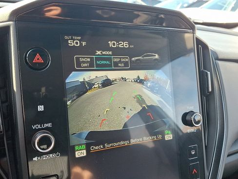 Certified 2025 Subaru Crosstrek 2.5i Limited image 17