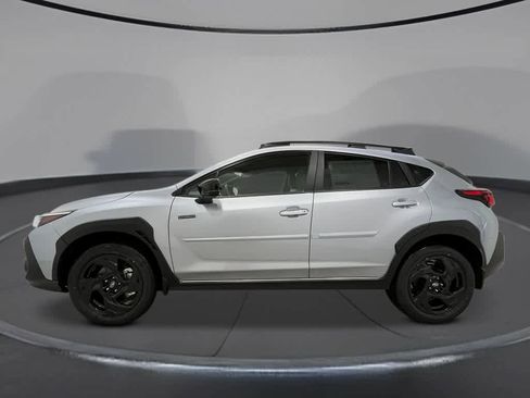 New 2026 Subaru Crosstrek 2.5i Sport image 2