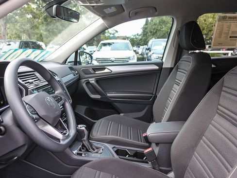 Used 2023 Volkswagen Tiguan S image 17