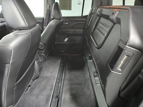 Used 2023 Honda Ridgeline RTL image 37