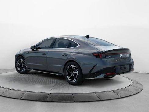 New 2026 Hyundai Sonata SEL image 5
