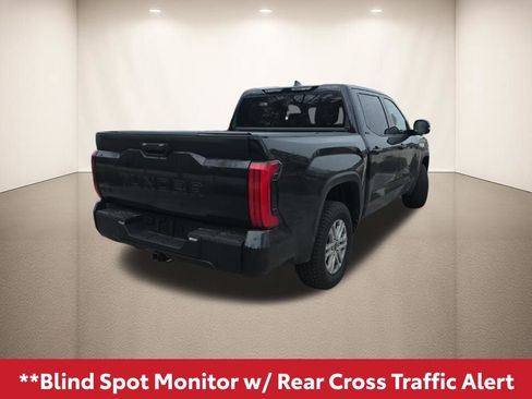 Used 2024 Toyota Tundra SR5 w/ SR5 Convenience Package image 4