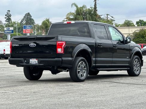 Used 2016 Ford F150 XLT w/ Equipment Group 301A Mid RWD image 3