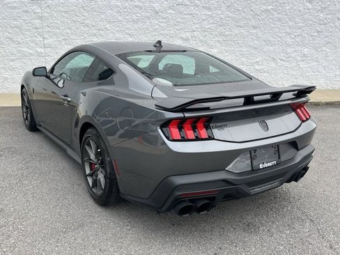 Used 2025 Ford Mustang Dark Horse w/ Security Package image 5