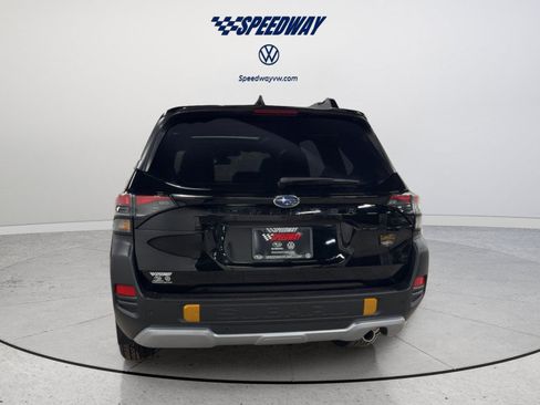 Used 2026 Subaru Forester Wilderness AWD/4WD image 6