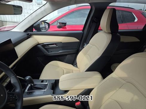 Used 2026 MAZDA CX-5 2.5 S w/ Premium Package AWD/4WD image 2