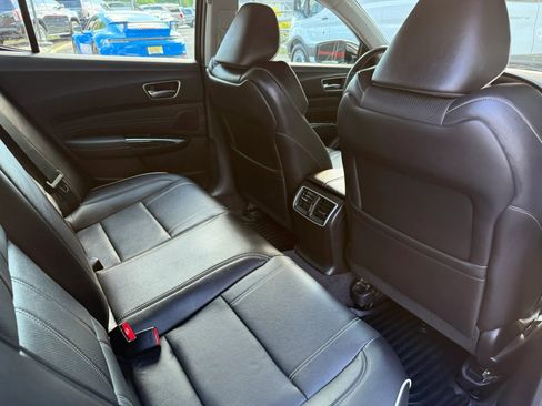 Used 2019 Acura TLX V6 SH-AWD w/ Technology Pkg image 28