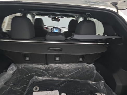 New 2026 Subaru Crosstrek 2.5i Wilderness w/ Wilderness Package image 7